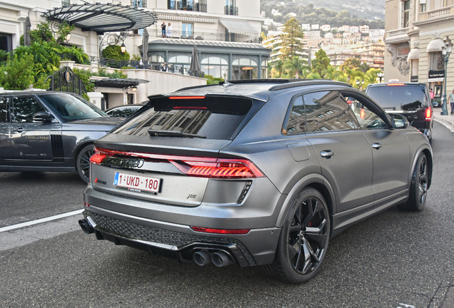 Audi ABT RS Q8