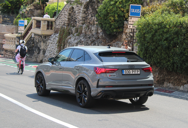 Audi RS Q3 Sportback 2020