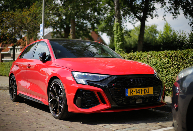 Audi RS3 Sportback 8Y