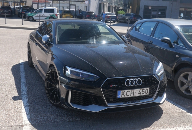 Audi RS5 B9