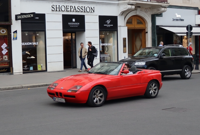 BMW Z1