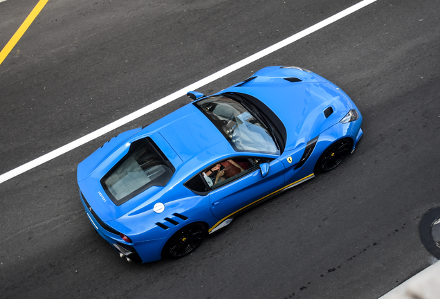 Ferrari F12tdf