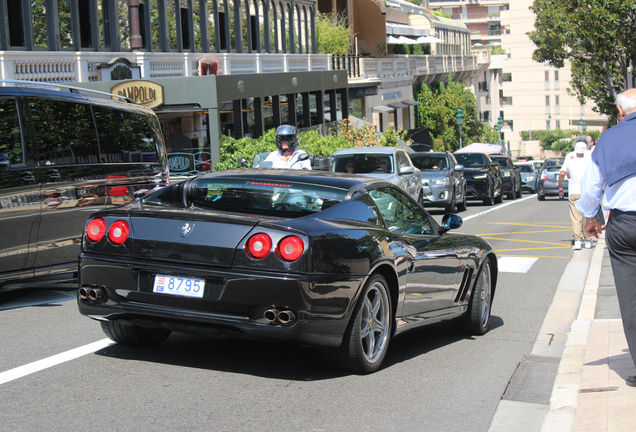 Ferrari Superamerica