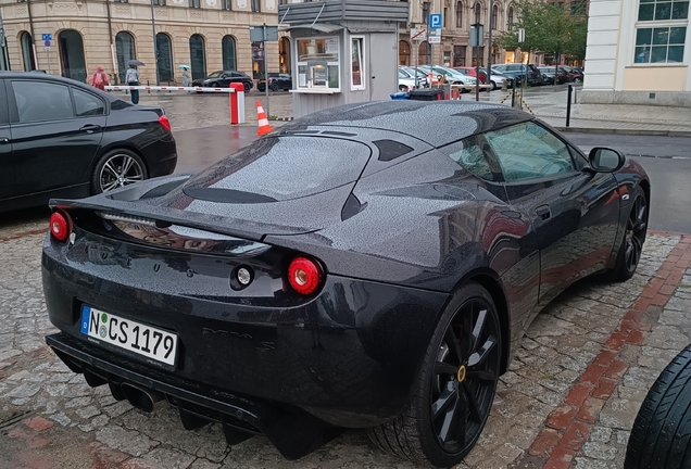 Lotus Evora S