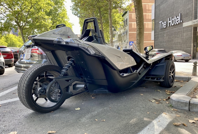 Polaris Slingshot SL