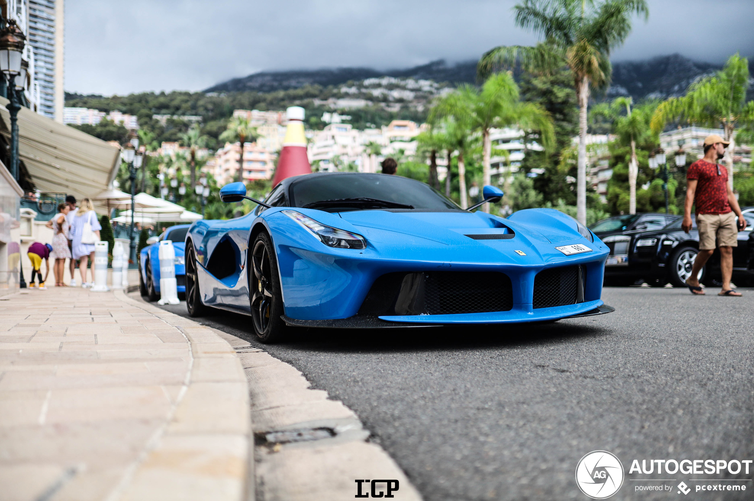 Ferrari LaFerrari