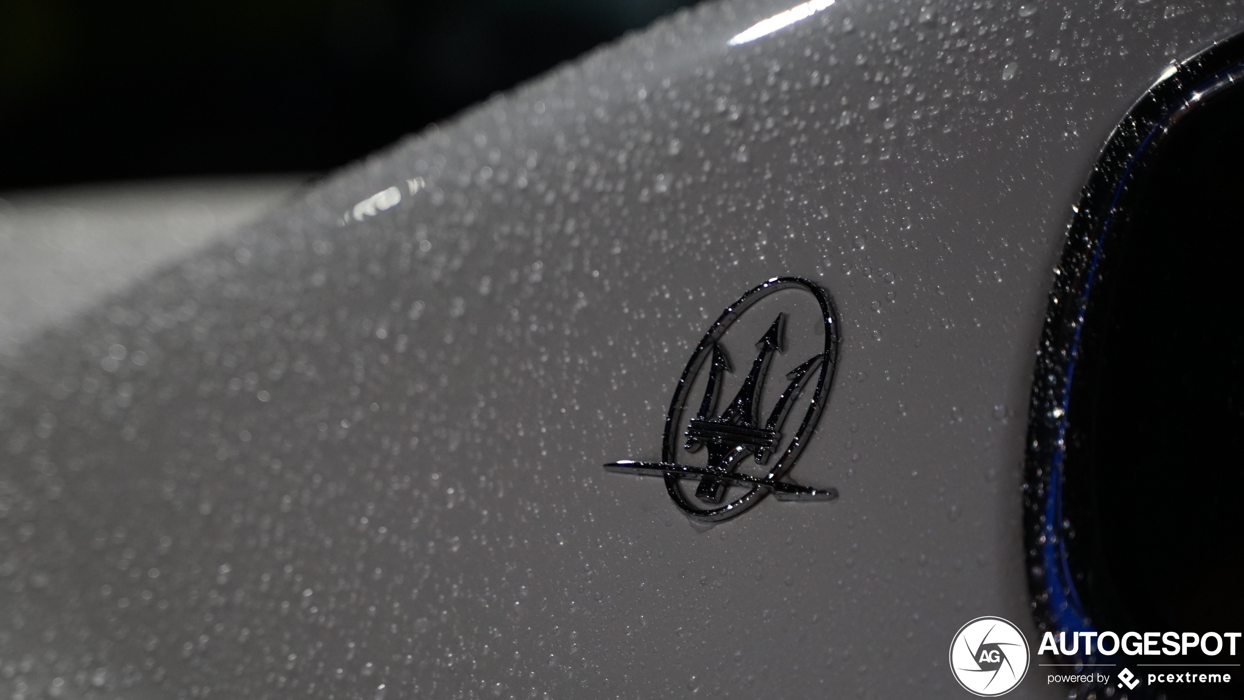 Maserati Quattroporte S Q4 GranLusso