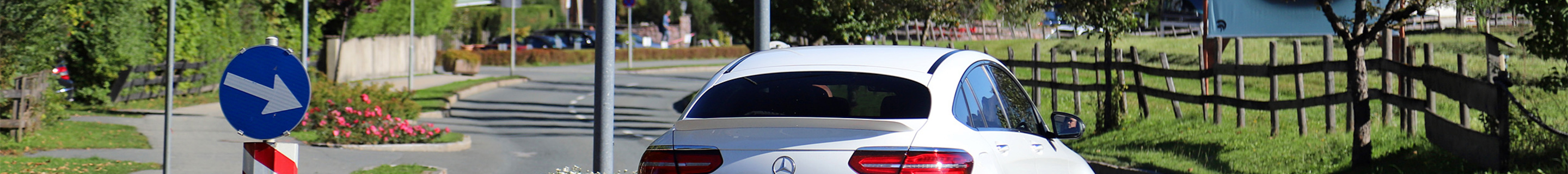 Mercedes-AMG GLC 63 S Coupé Edition 1 C253