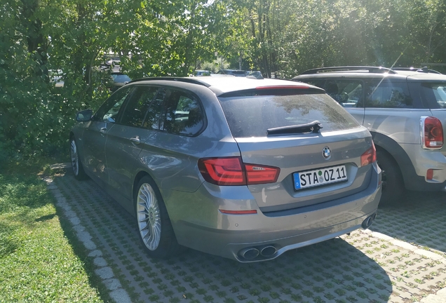 Alpina B5 BiTurbo Touring