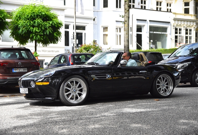 BMW Z8