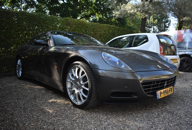 Ferrari 612 Scaglietti