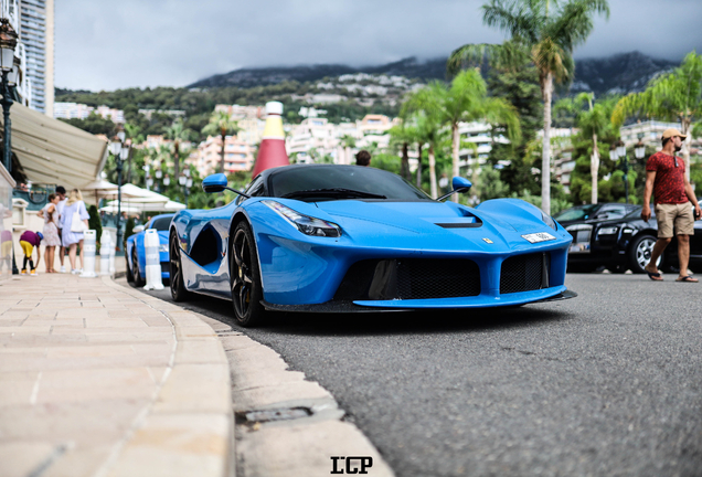 Ferrari LaFerrari