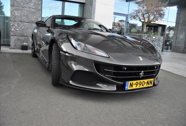 Ferrari Portofino M