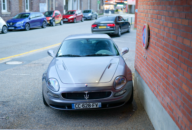 Maserati 3200GT