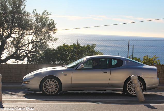 Maserati 4200GT