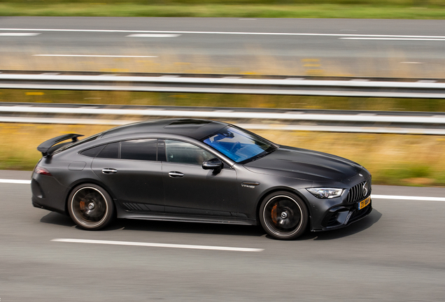 Mercedes-AMG GT 63 S Edition 1 X290