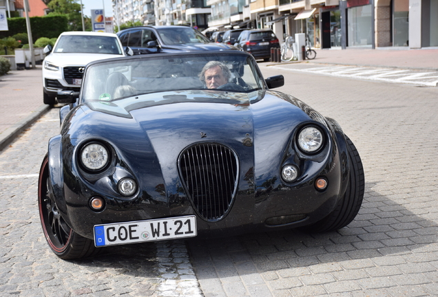 Wiesmann Roadster 20th Anniversary Edition MF3