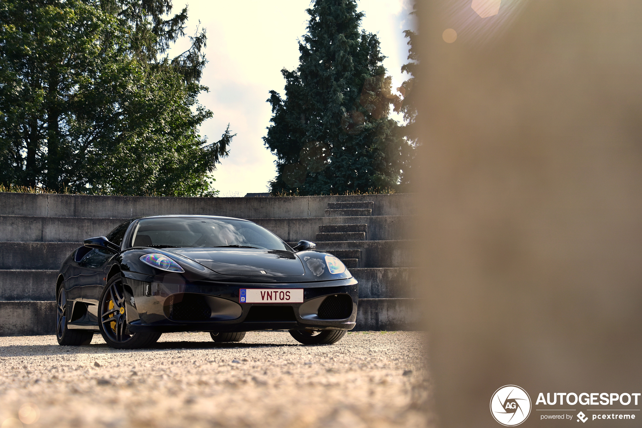 Ferrari F430