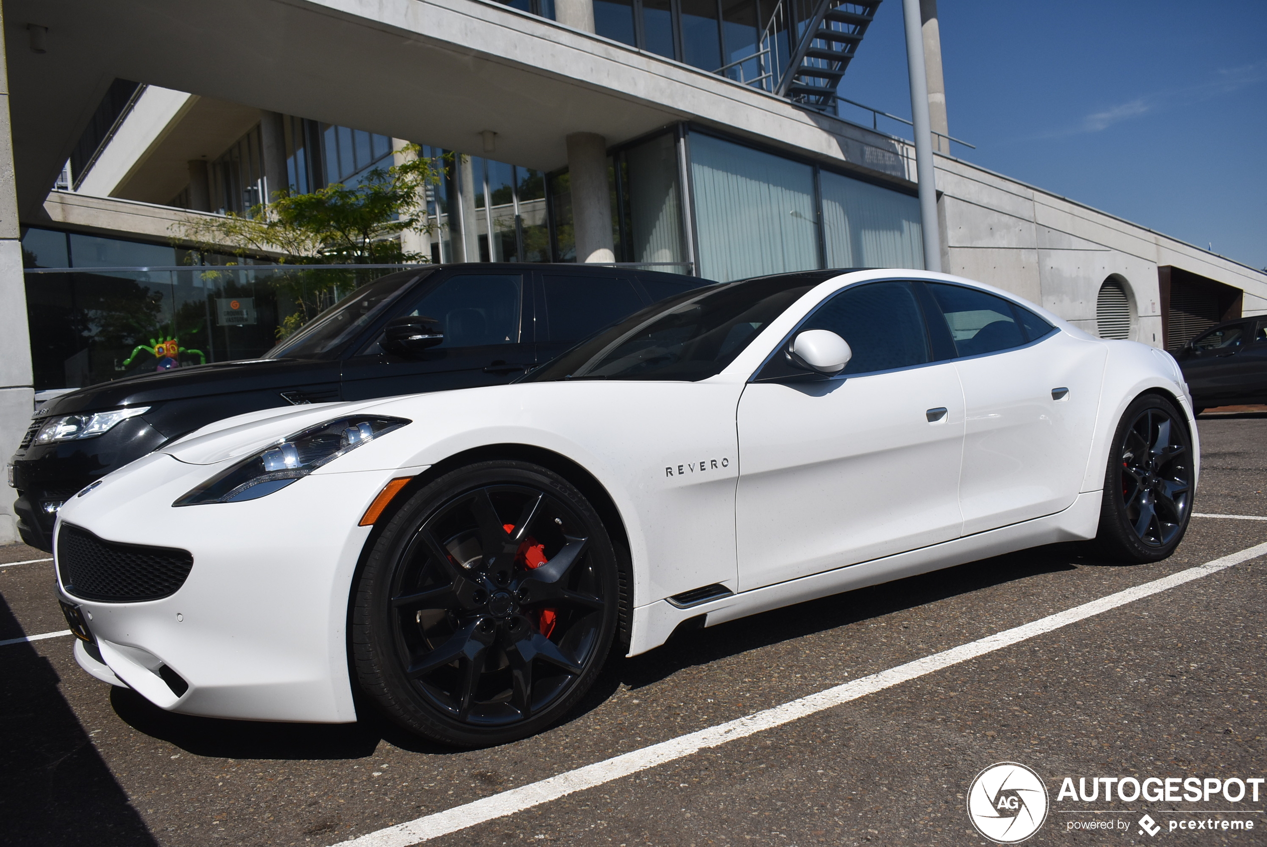 Karma Revero