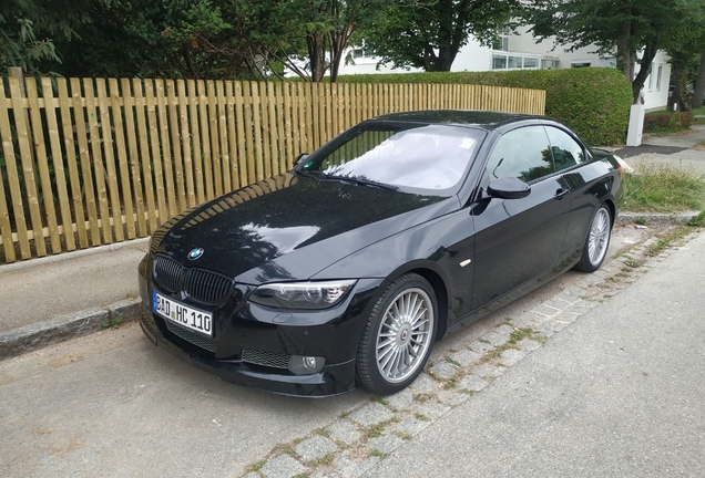 Alpina B3 BiTurbo Cabriolet