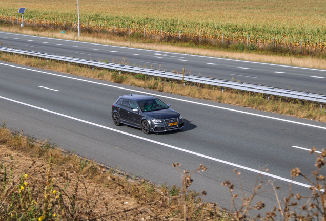 Audi RS3 Sportback