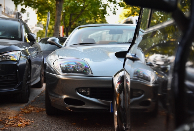 Ferrari 550 Maranello