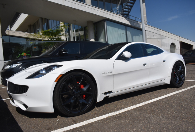 Karma Revero