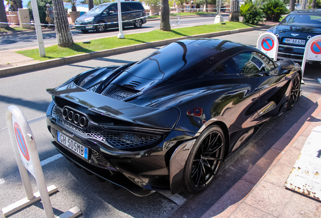 McLaren 765LT