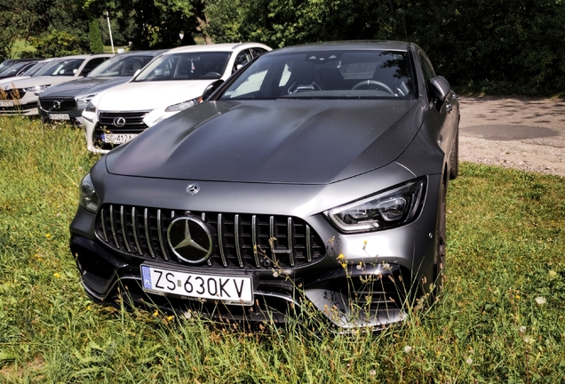 Mercedes-AMG GT 63 S Edition 1 X290