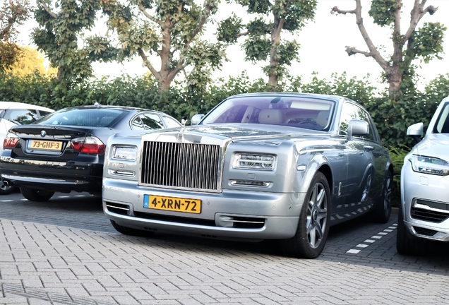 Rolls-Royce Phantom Series II