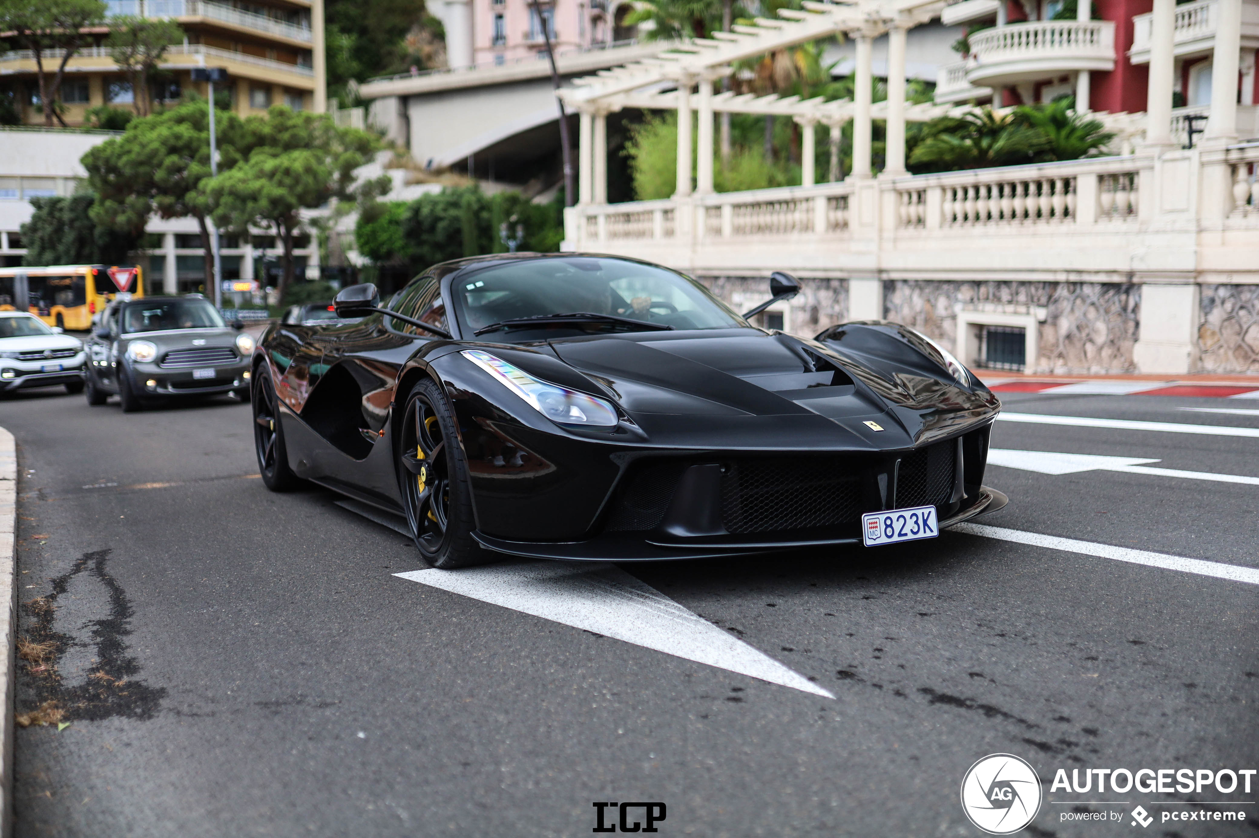 Ferrari LaFerrari