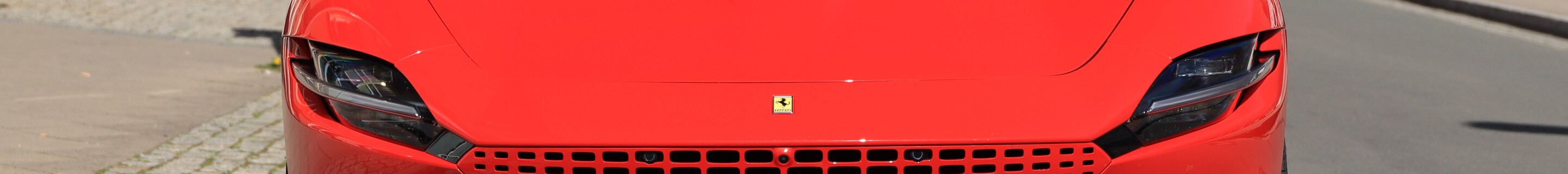 Ferrari Roma