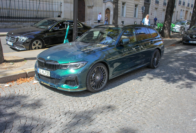 Alpina B3 BiTurbo Touring 2020