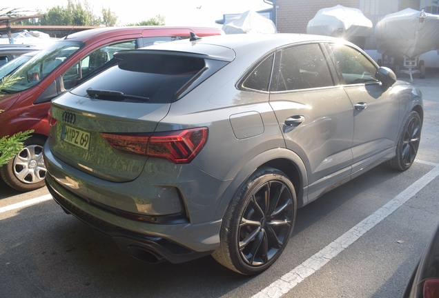 Audi RS Q3 Sportback 2020