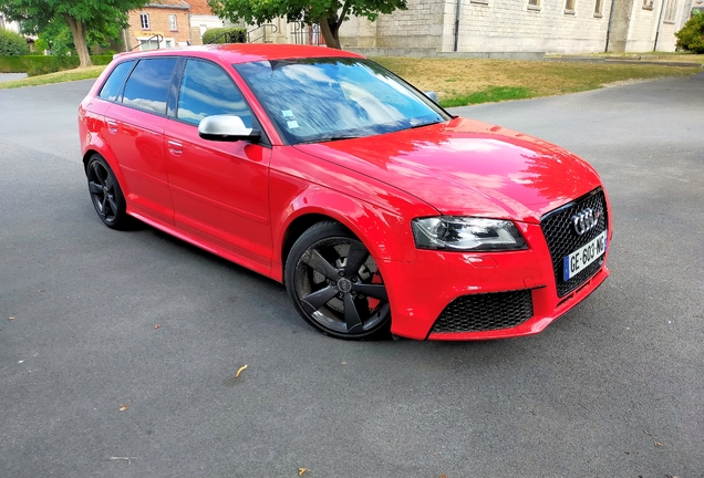 Audi RS3 Sportback