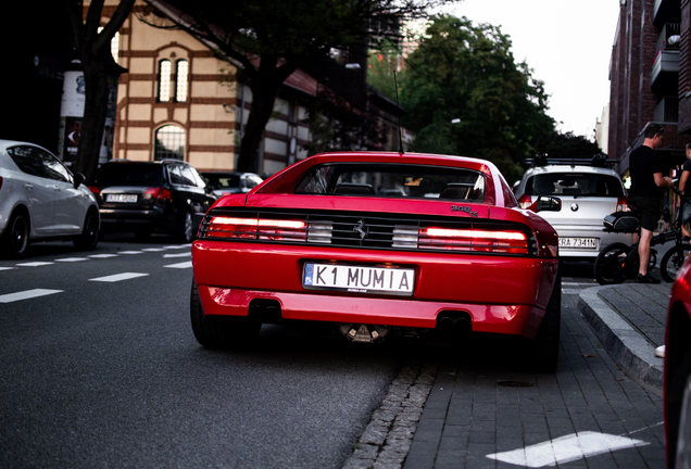 Ferrari 348 TS