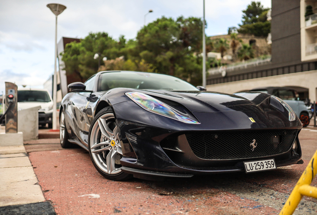 Ferrari 812 GTS