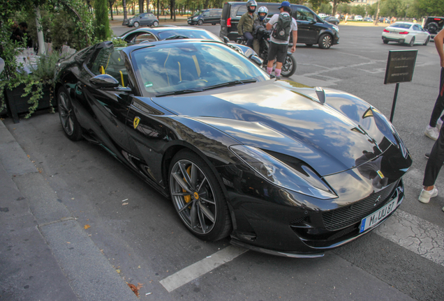 Ferrari 812 GTS