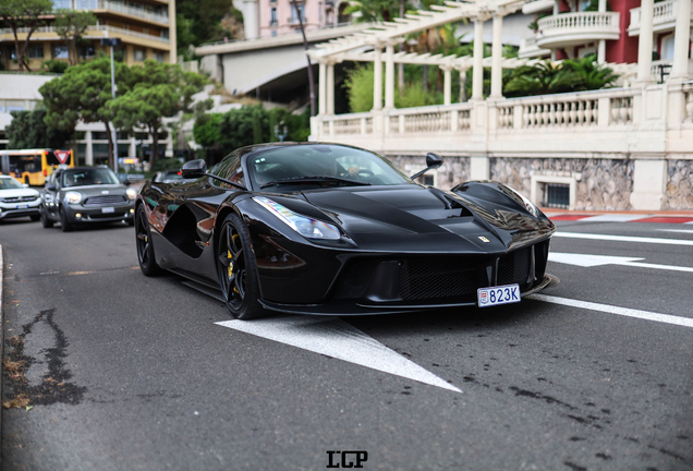 Ferrari LaFerrari