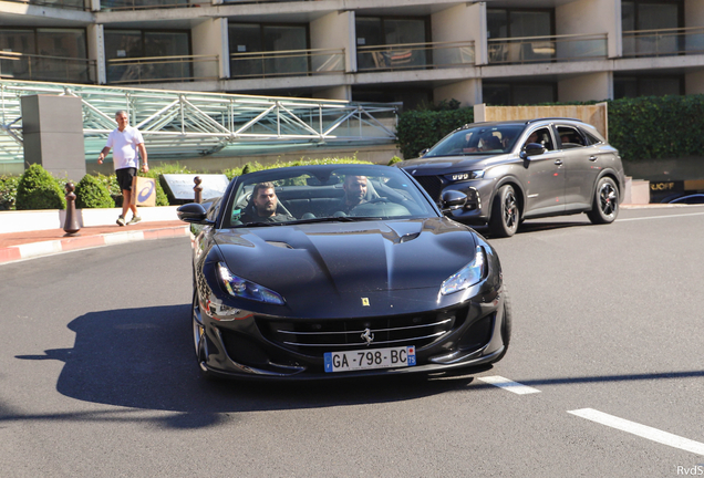 Ferrari Portofino