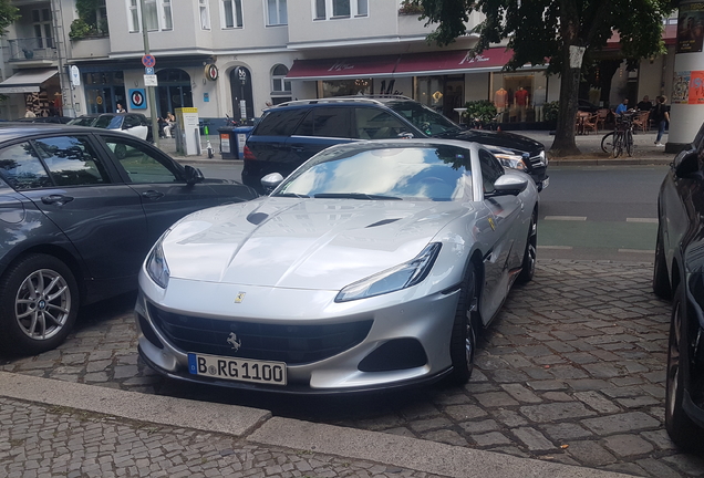 Ferrari Portofino M