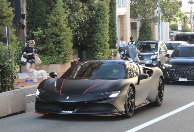 Ferrari SF90 Stradale