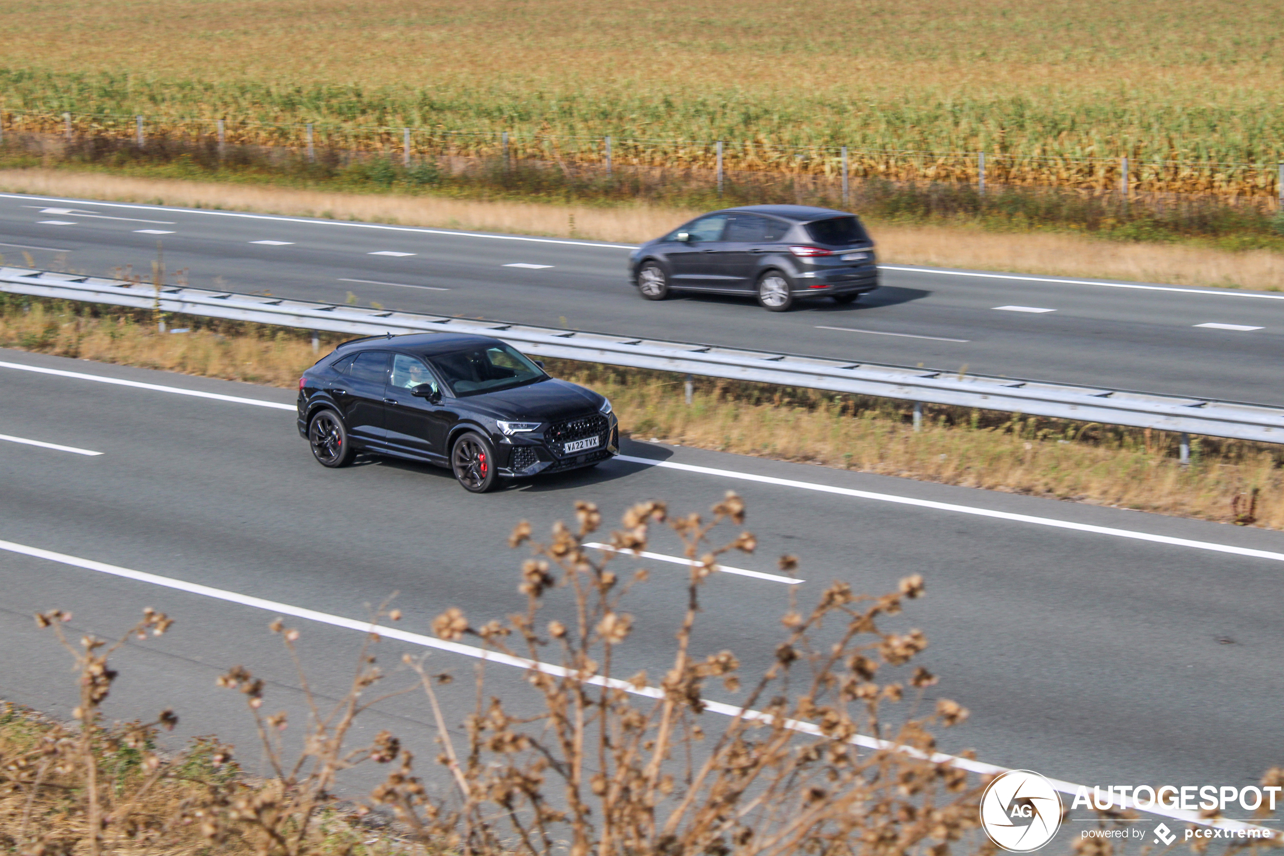 Audi RS Q3 Sportback 2020