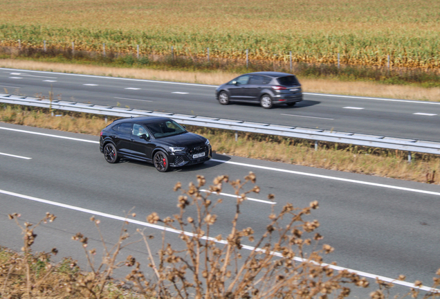 Audi RS Q3 Sportback 2020