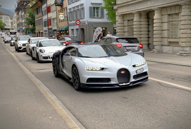 Bugatti Chiron