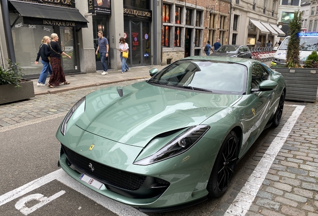 Ferrari 812 GTS