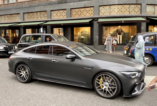 Mercedes-AMG GT 63 S Edition 1 X290