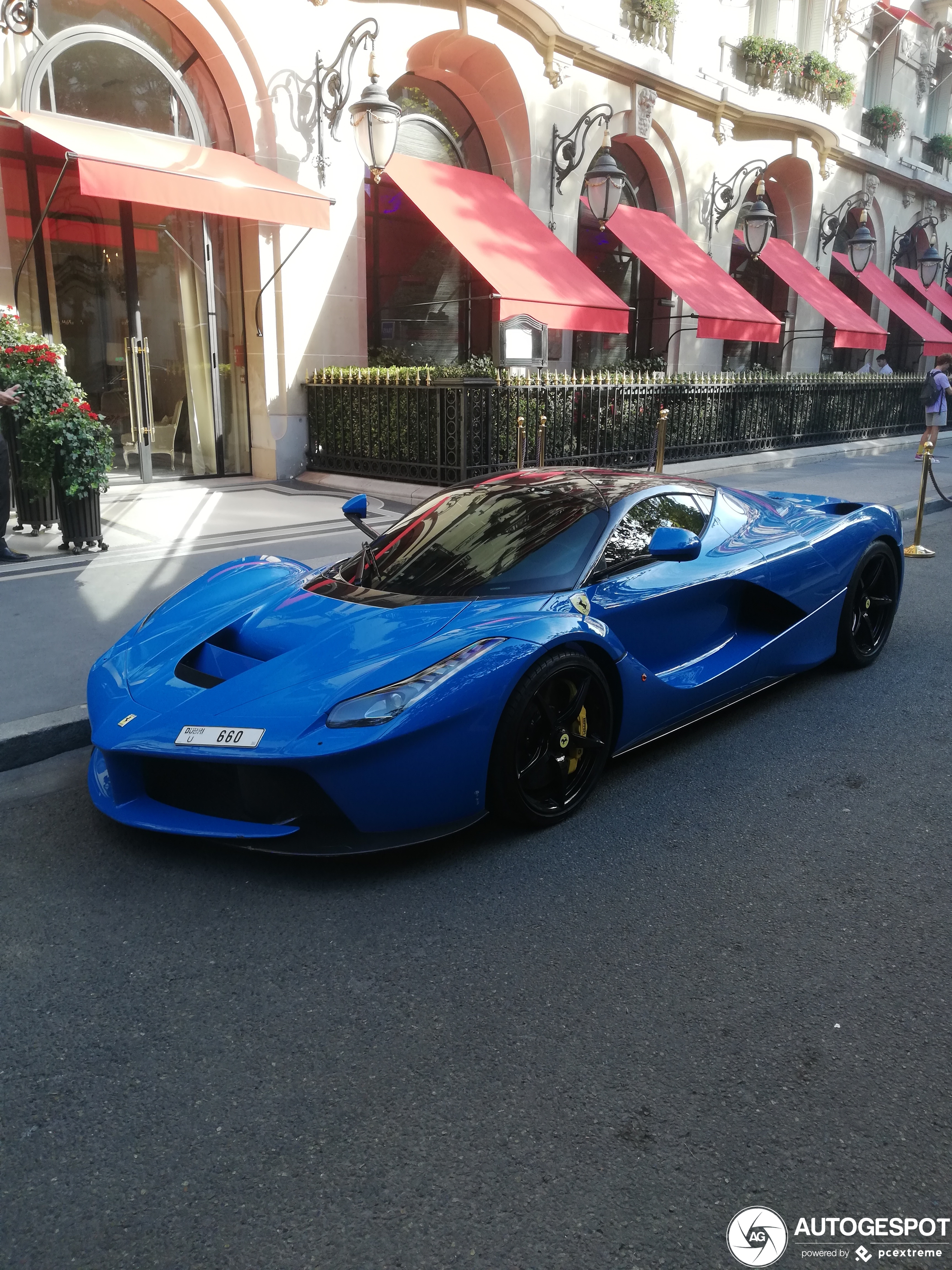 Ferrari LaFerrari