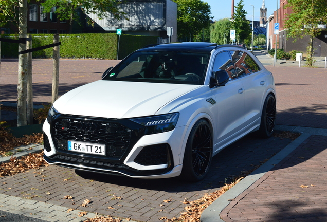 Audi ABT RS Q8