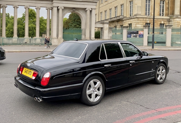 Bentley Arnage T